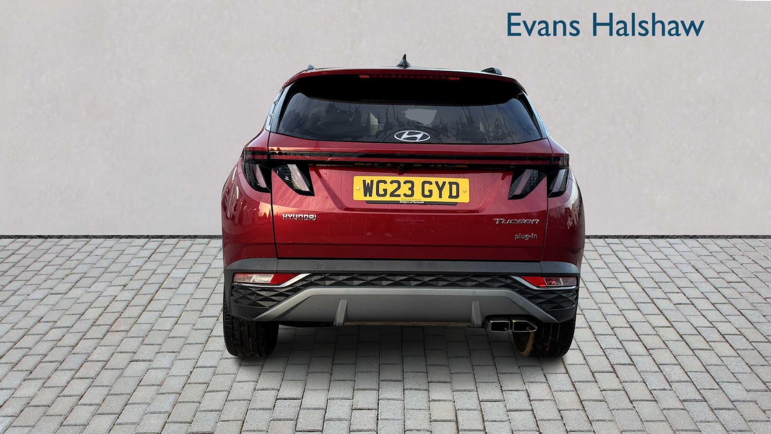 Used Hyundai TUCSON 2023 for sale - 76576085: Photo 5