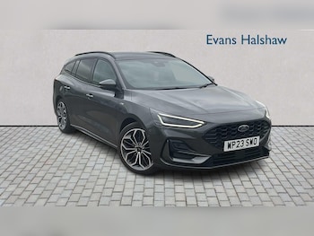 Used Ford Focus 2023 for sale - 76460001: Photo