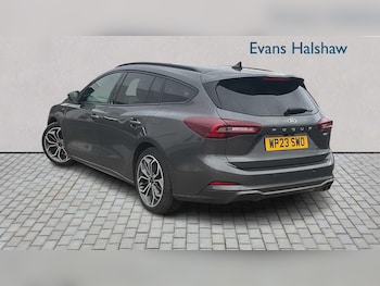 Used Ford Focus 2023 for sale - 76460001: Photo