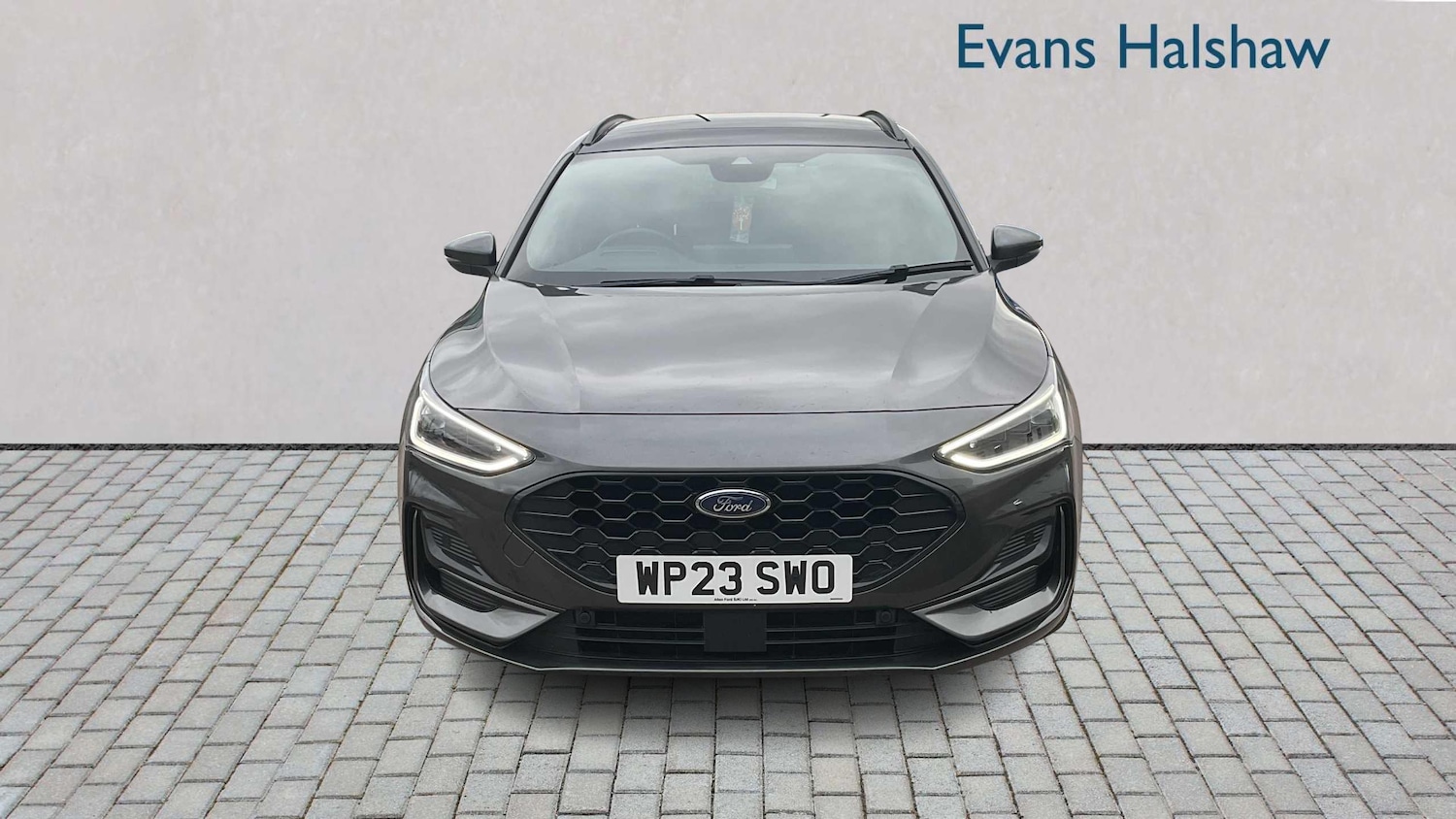 Used Ford Focus 2023 for sale - 76460001: Photo 4