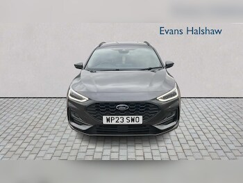 Used Ford Focus 2023 for sale - 76460001: Photo