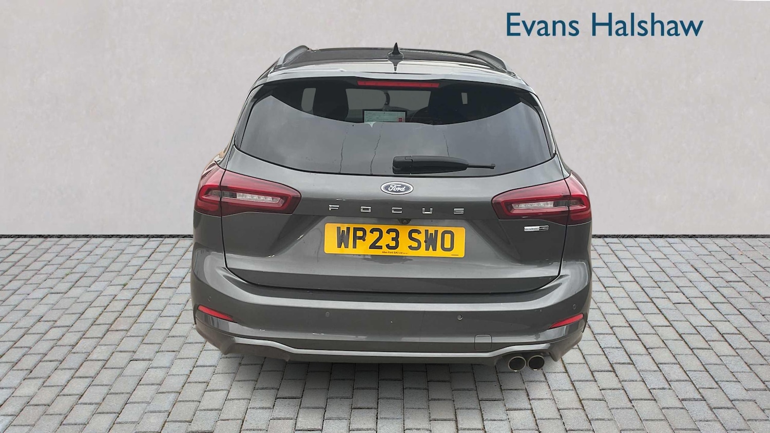 Used Ford Focus 2023 for sale - 76460001: Photo 5