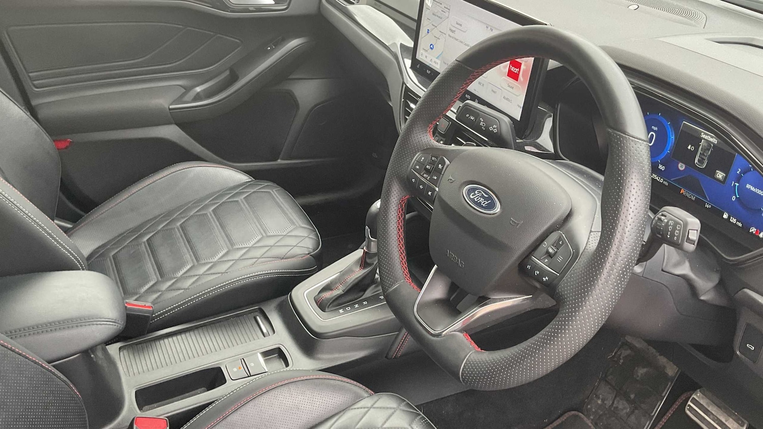 Used Ford Focus 2023 for sale - 76460001: Photo 6