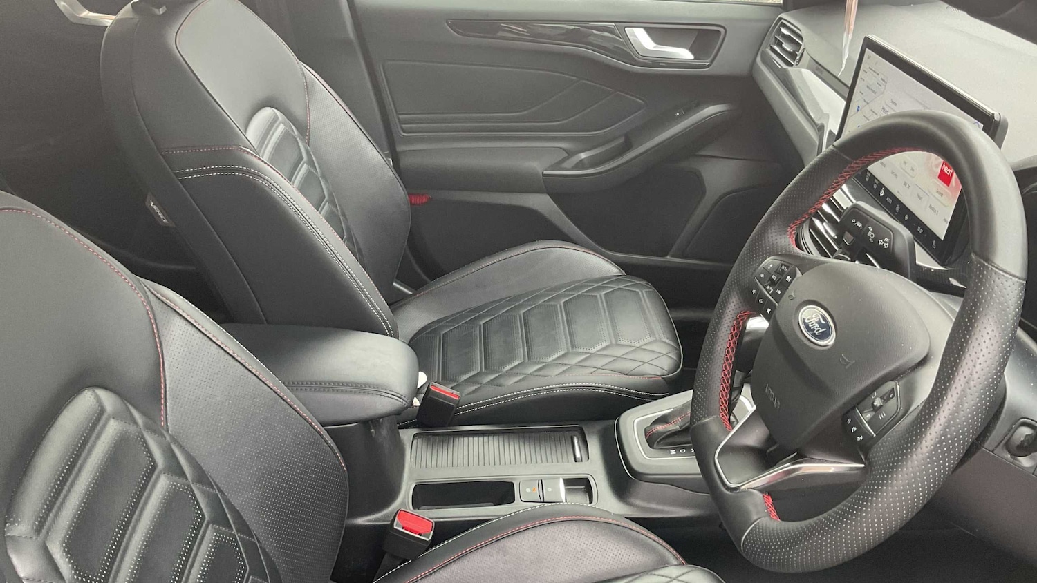 Used Ford Focus 2023 for sale - 76460001: Photo 7