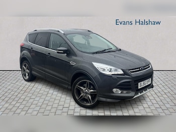 Ford - Kuga