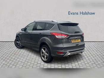 Used Ford Kuga 2016 for sale - 76262477: Photo 2
