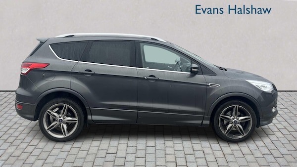 Used Ford Kuga 2016 for sale - 76262477: Photo 3