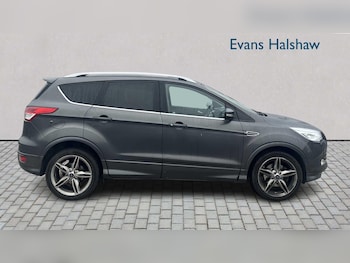Used Ford Kuga 2016 for sale - 76262477: Photo 3