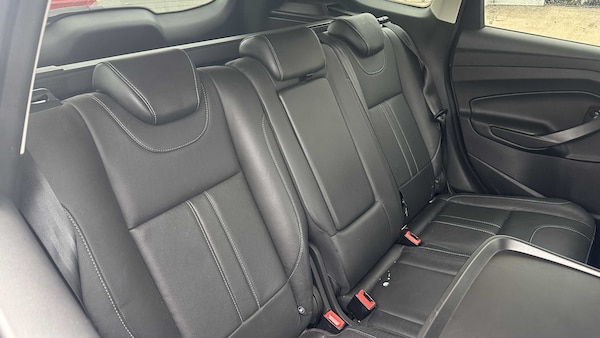 Used Ford Kuga 2016 for sale - 76262477: Photo 4