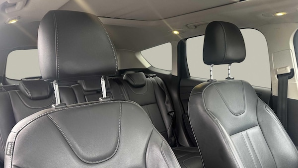 Used Ford Kuga 2016 for sale - 76262477: Photo 5