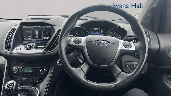 Used Ford Kuga 2016 for sale - 76262477: Photo 6