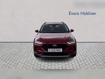 Used Ford Focus 2023 for sale - 78845239: Photo