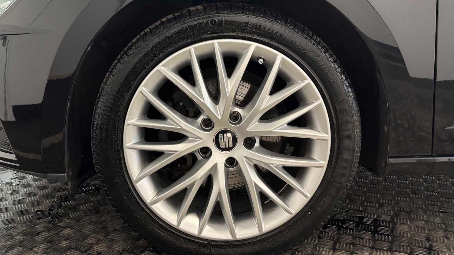 Used SEAT Leon 2019 for sale - 77540815: Photo 11