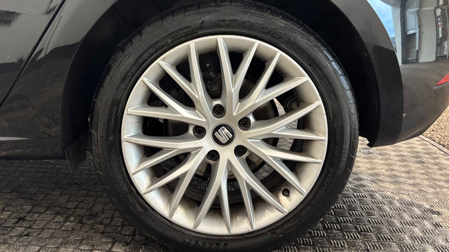 Used SEAT Leon 2019 for sale - 77540815: Photo 12