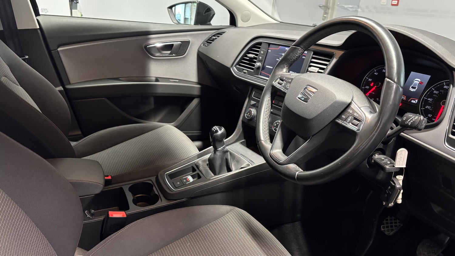 Used SEAT Leon 2019 for sale - 77540815: Photo 13