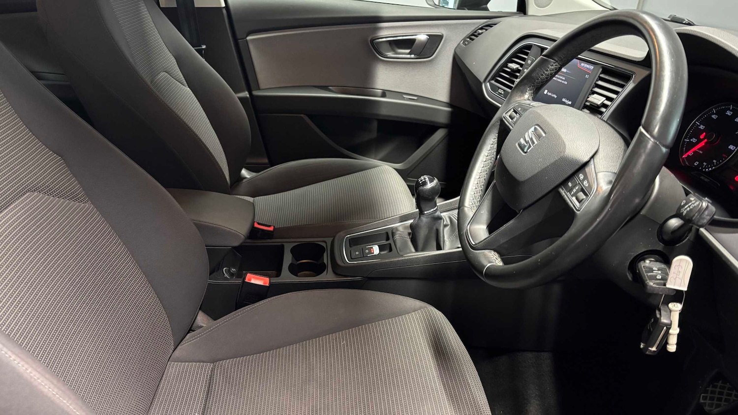 Used SEAT Leon 2019 for sale - 77540815: Photo 14