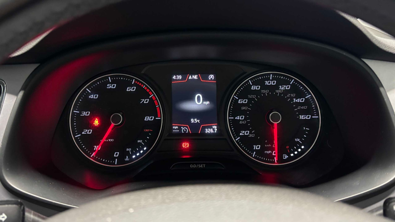 Used SEAT Leon 2019 for sale - 77540815: Photo 15