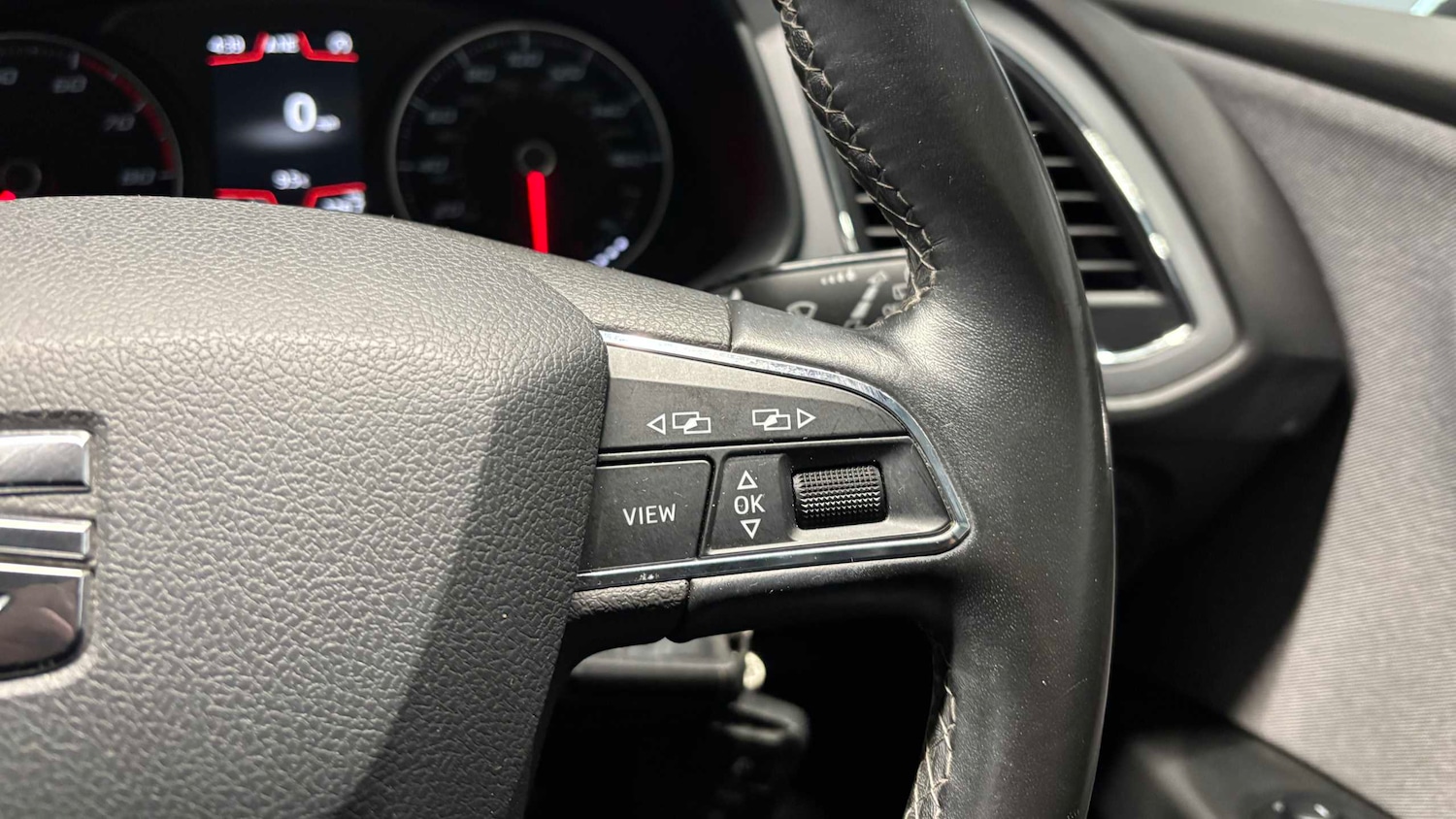 Used SEAT Leon 2019 for sale - 77540815: Photo 17