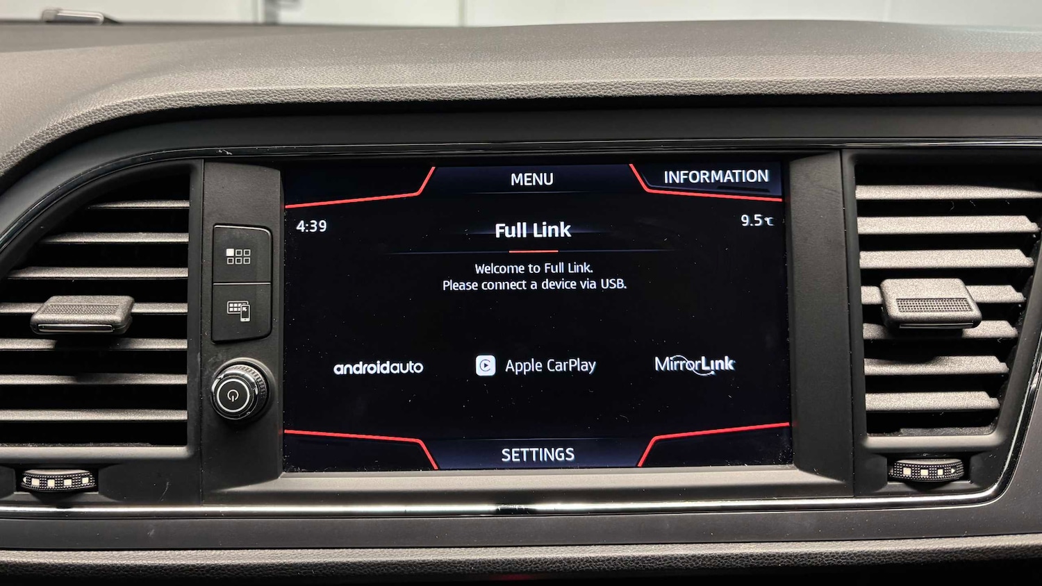 Used SEAT Leon 2019 for sale - 77540815: Photo 18