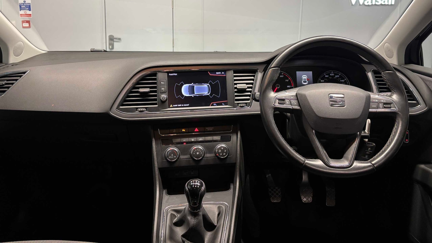 Used SEAT Leon 2019 for sale - 77540815: Photo 24