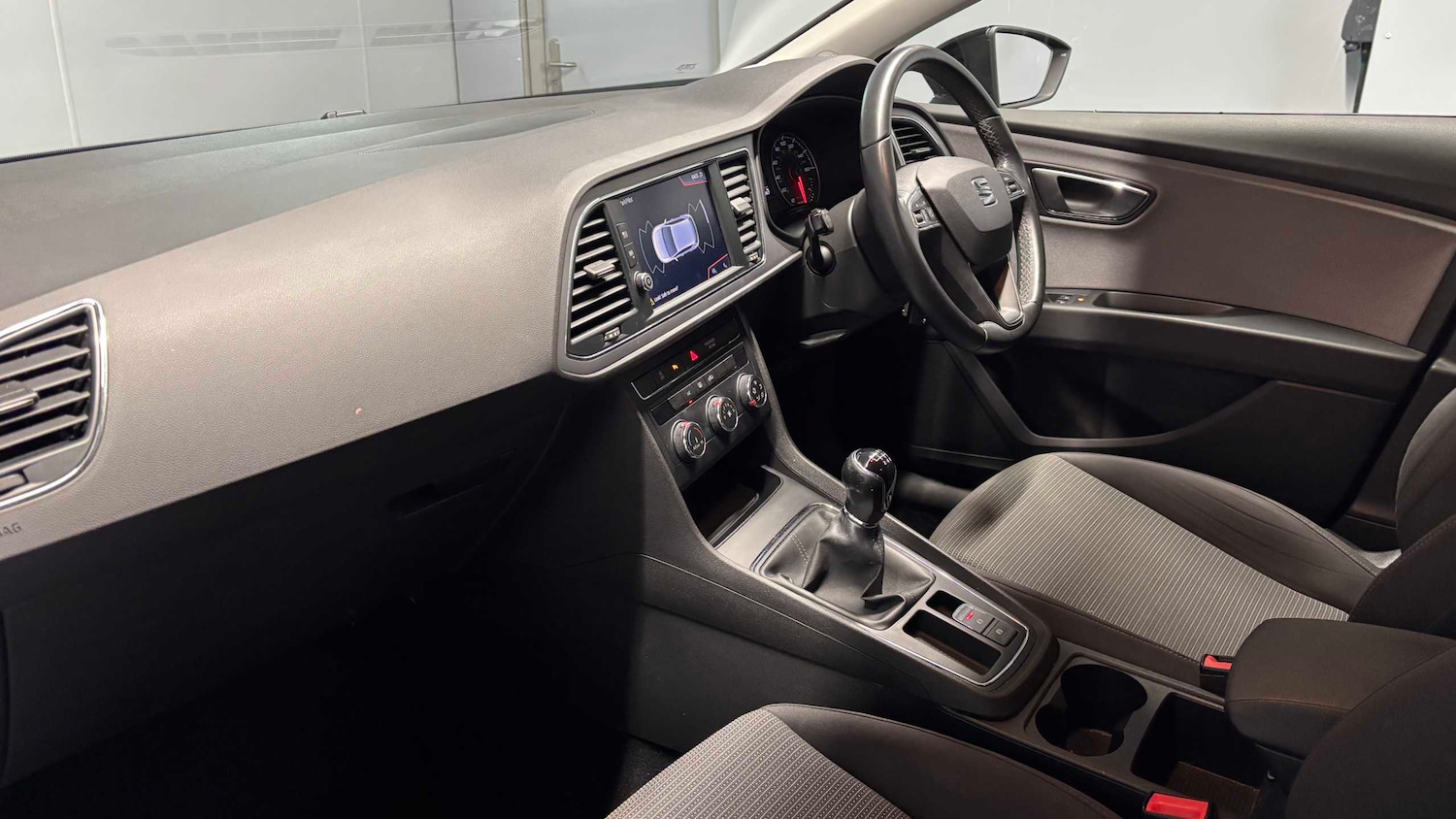 Used SEAT Leon 2019 for sale - 77540815: Photo 27