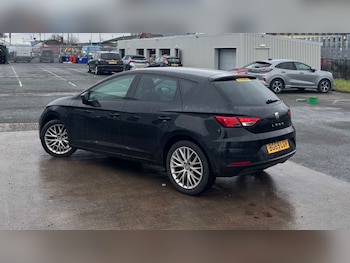 Used SEAT Leon 2019 for sale - 77540815: Photo