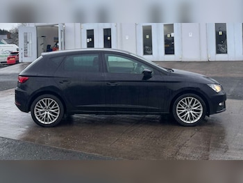 Used SEAT Leon 2019 for sale - 77540815: Photo