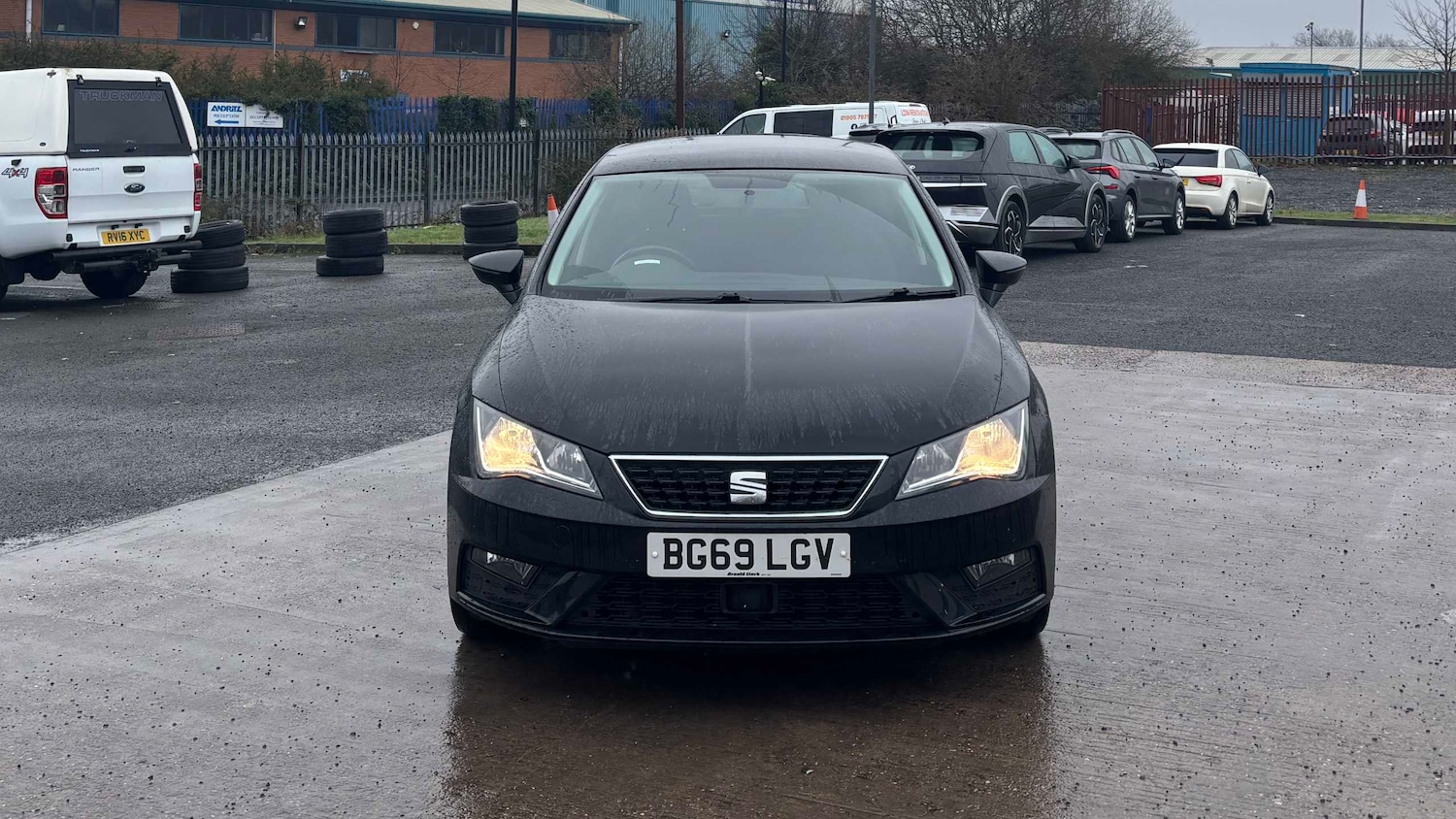 Used SEAT Leon 2019 for sale - 77540815: Photo 4