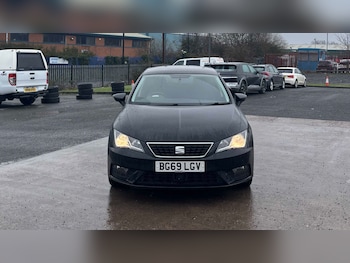 Used SEAT Leon 2019 for sale - 77540815: Photo