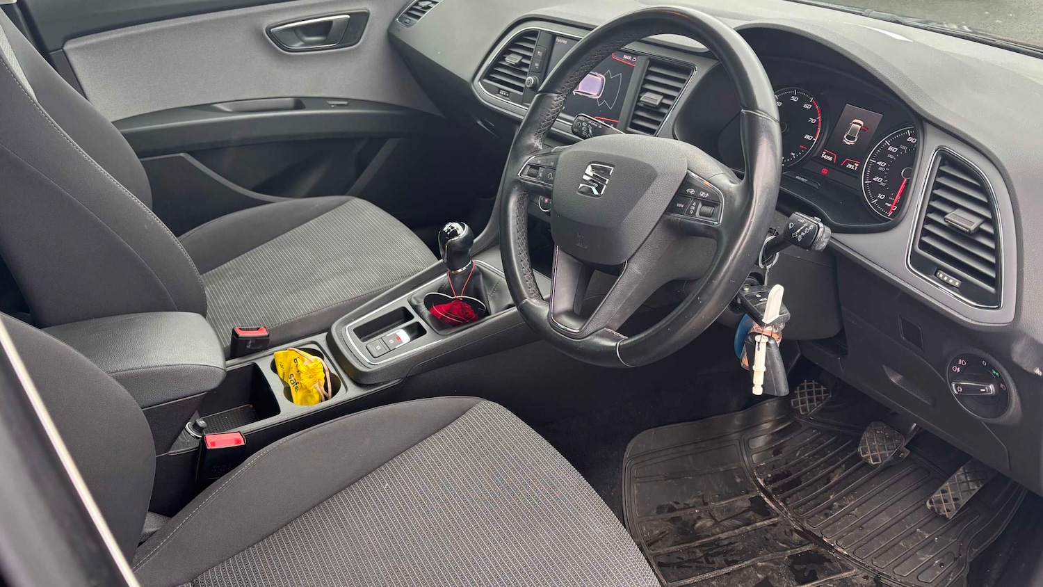 Used SEAT Leon 2019 for sale - 77540815: Photo 6