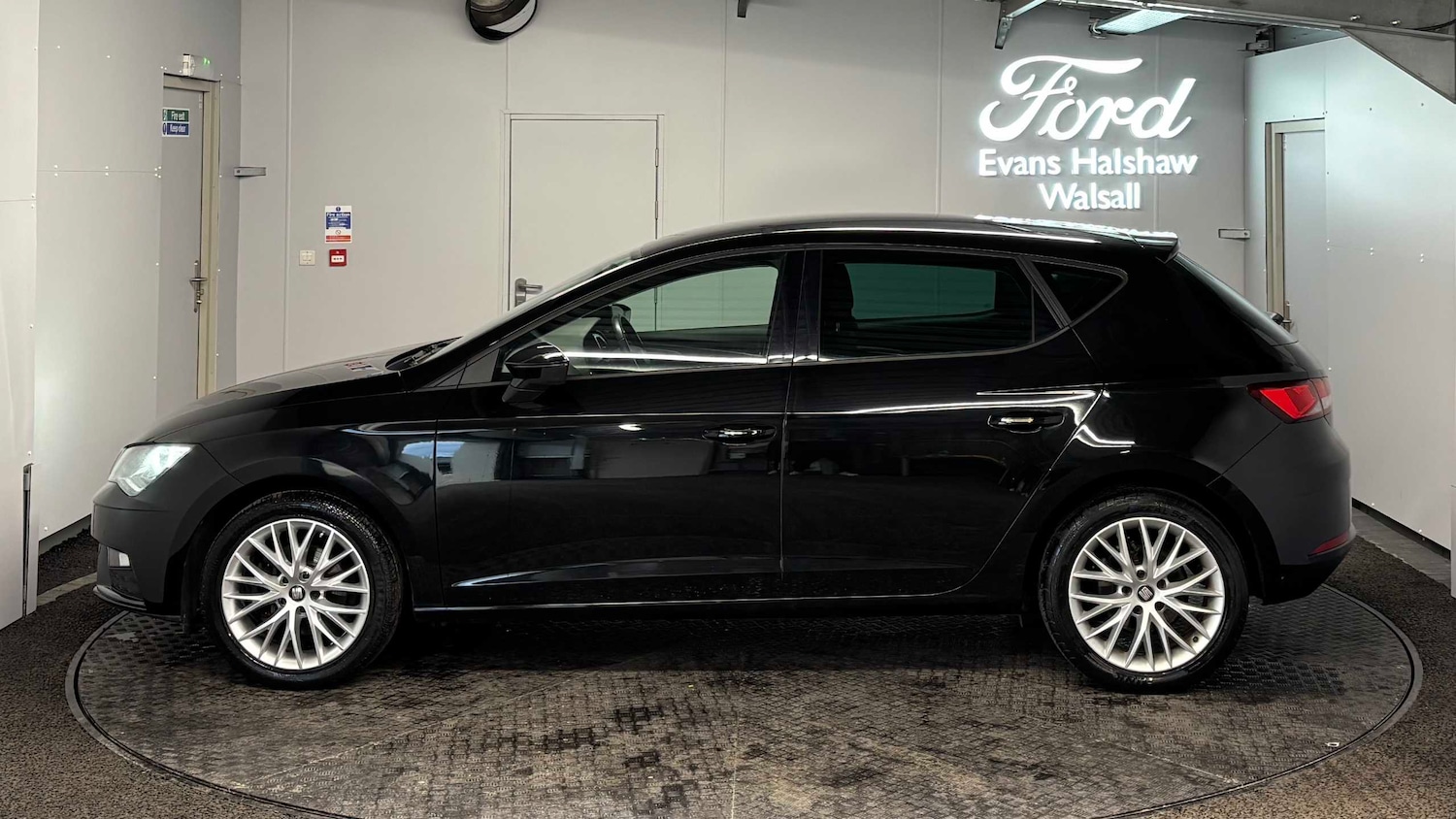 Used SEAT Leon 2019 for sale - 77540815: Photo 8