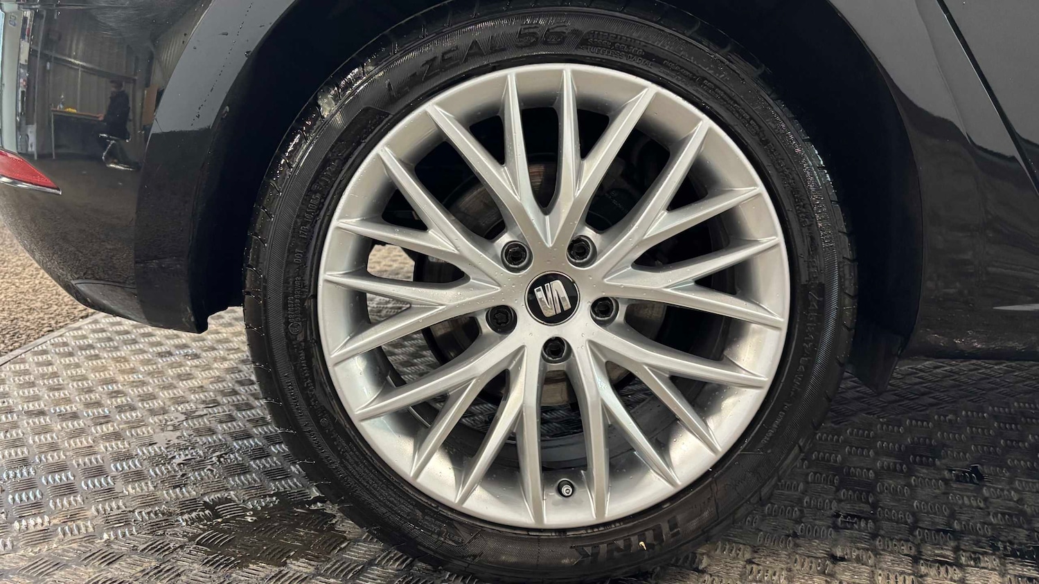 Used SEAT Leon 2019 for sale - 77540815: Photo 9