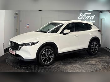 Used Mazda CX-5 2024 for sale - 79851206: Photo