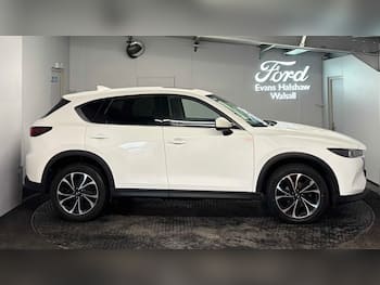 Used Mazda CX-5 2024 for sale - 79851206: Photo
