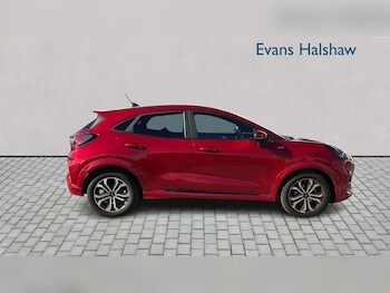 Used Ford Puma 2023 for sale - 76191875: Photo