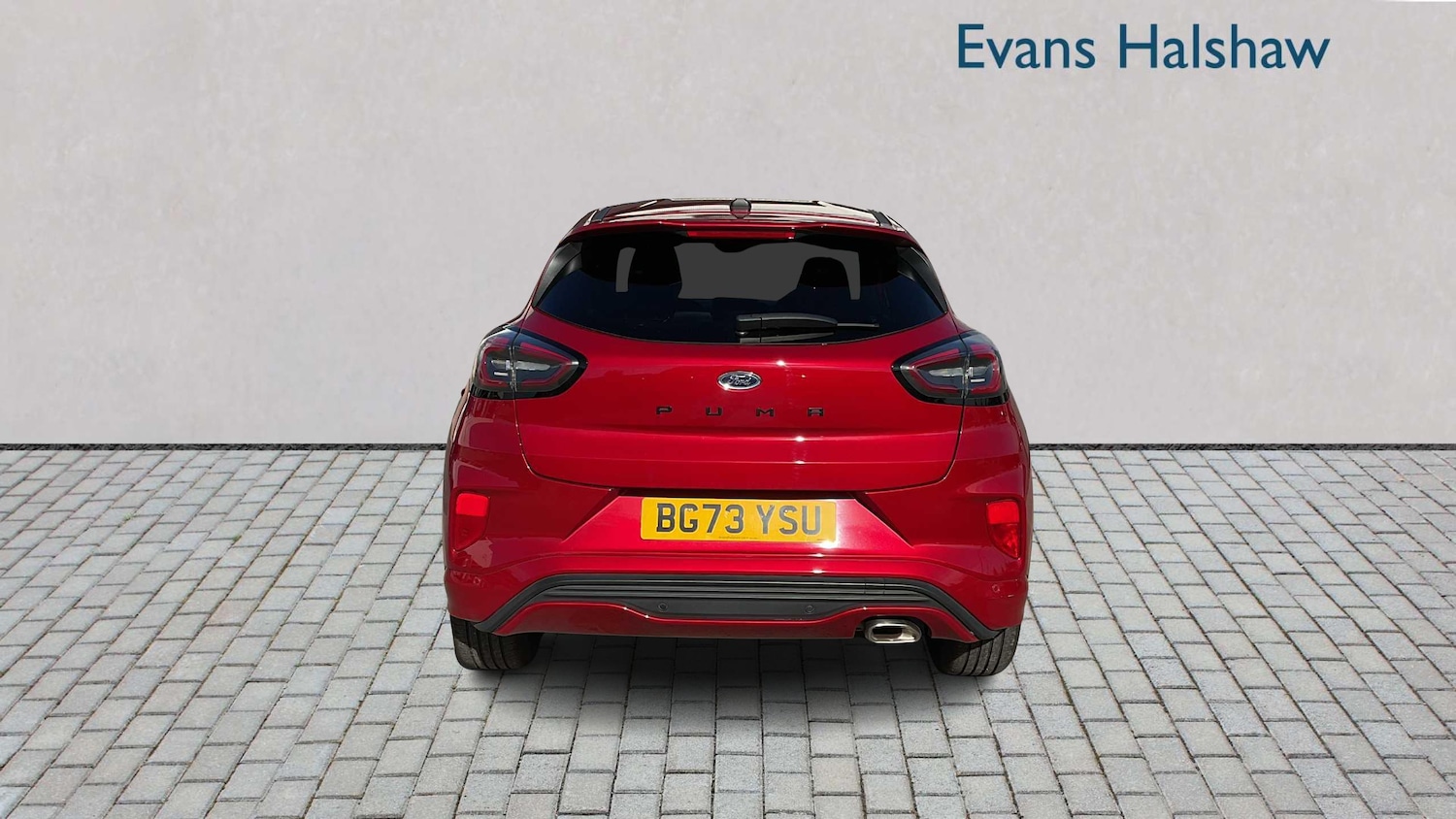 Used Ford Puma 2023 for sale - 76191875: Photo 3