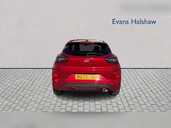 Used Ford Puma 2023 for sale - 76191875: Photo