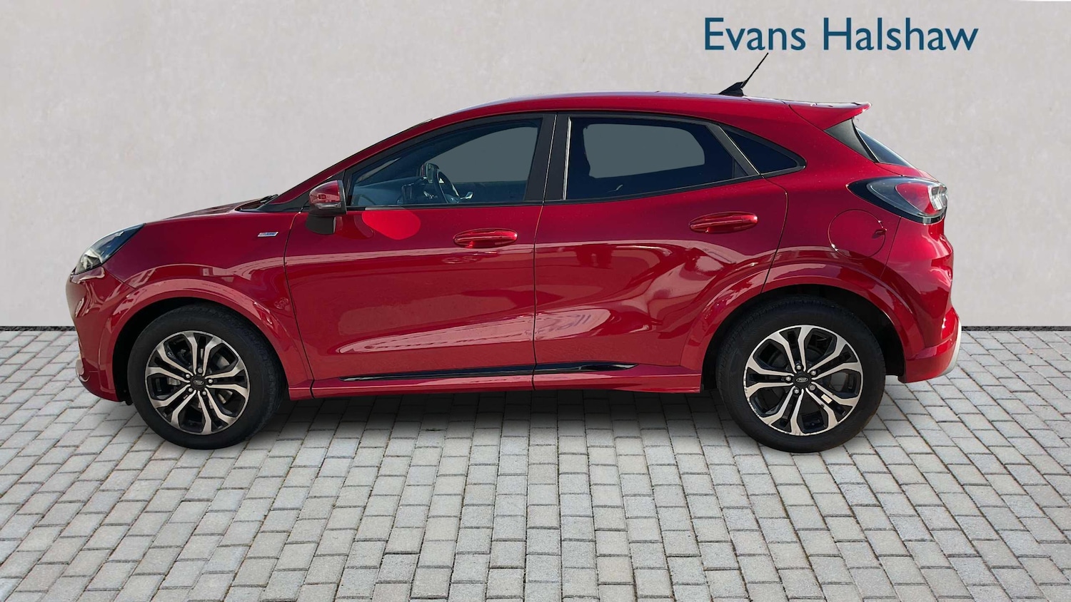 Used Ford Puma 2023 for sale - 76191875: Photo 4