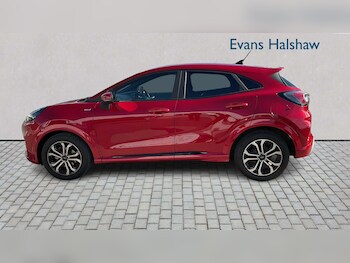 Used Ford Puma 2023 for sale - 76191875: Photo