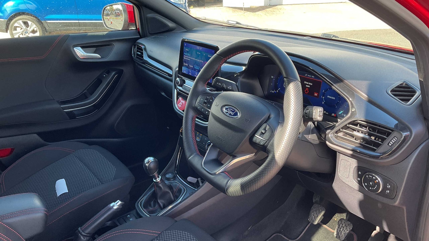 Used Ford Puma 2023 for sale - 76191875: Photo 5