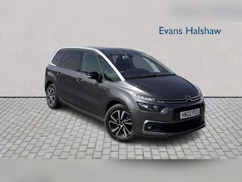 Used Citroen Grand C4 Picasso 2022 for sale - 79319443: Photo