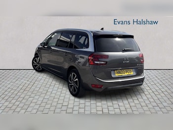 Used Citroen Grand C4 Picasso 2022 for sale - 79319443: Photo