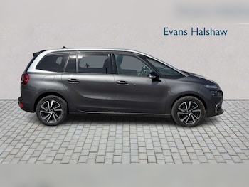 Used Citroen Grand C4 Picasso 2022 for sale - 79319443: Photo