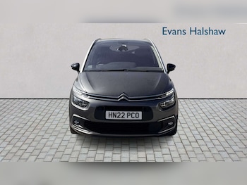 Used Citroen Grand C4 Picasso 2022 for sale - 79319443: Photo