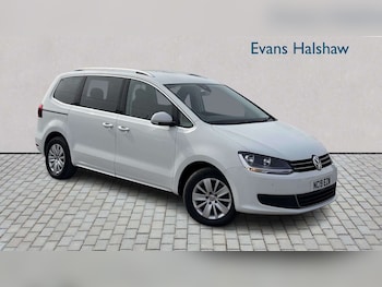 Used Volkswagen Sharan 2019 for sale - 77972962: Photo