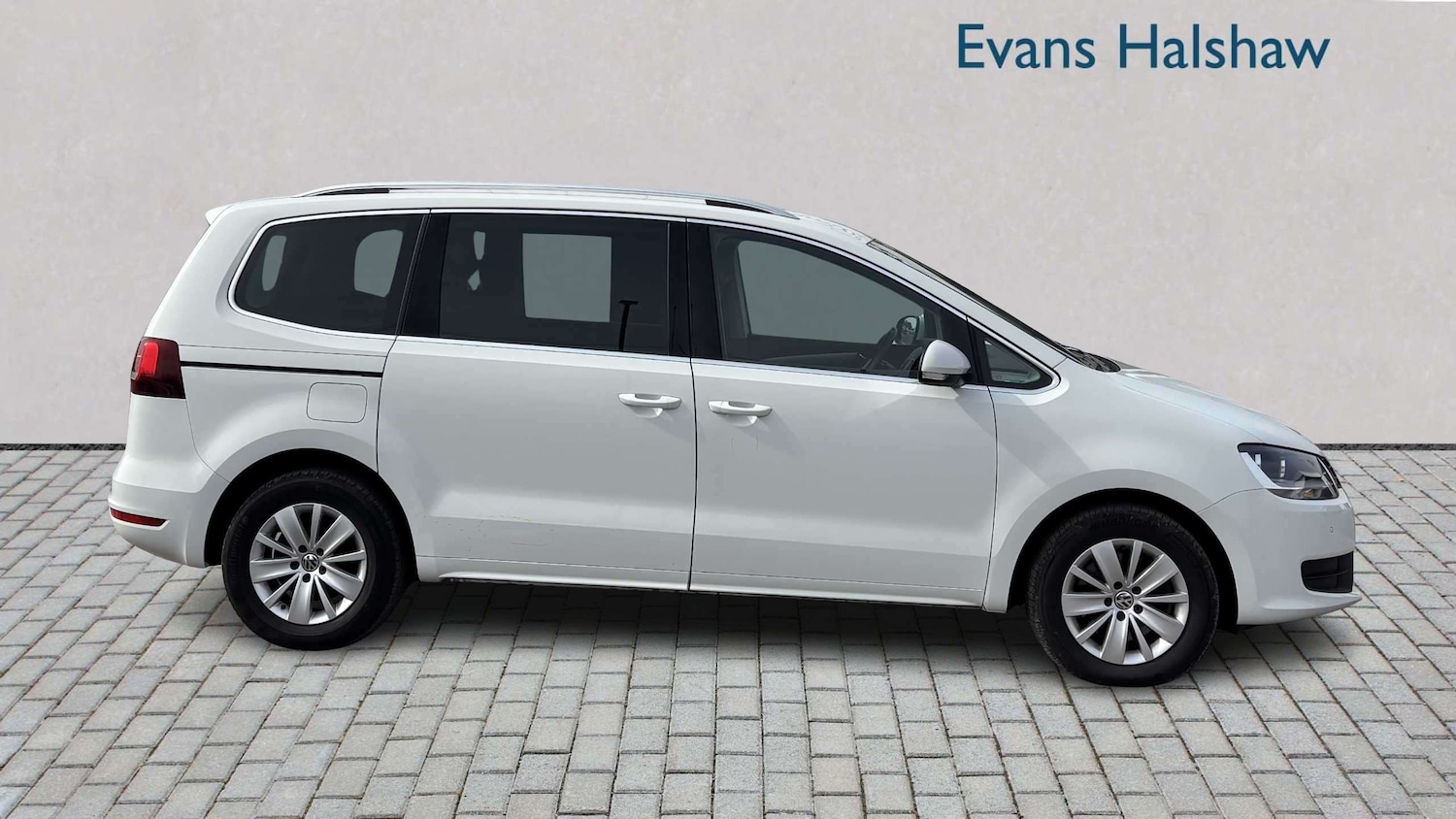 Used Volkswagen Sharan for sale - 77972962: Photo 3