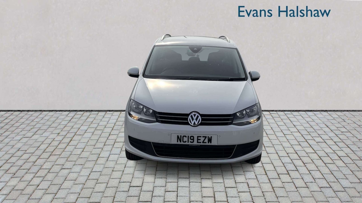 Used Volkswagen Sharan for sale - 77972962: Photo 4