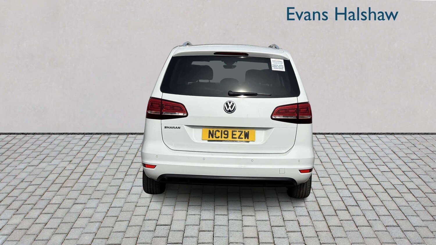 Used Volkswagen Sharan for sale - 77972962: Photo 5