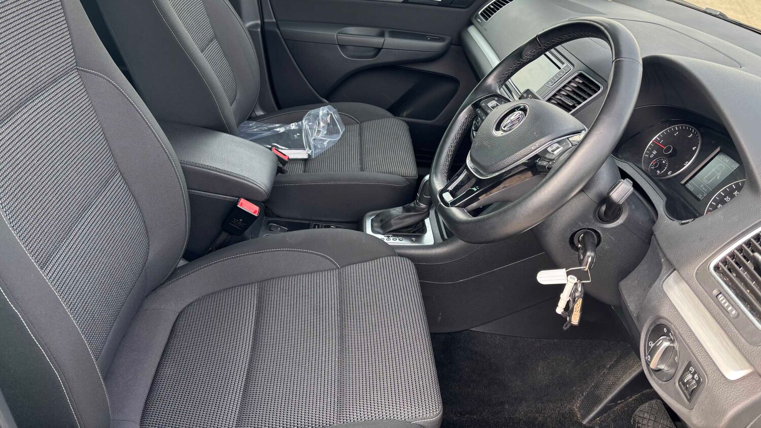 Used Volkswagen Sharan for sale - 77972962: Photo 7