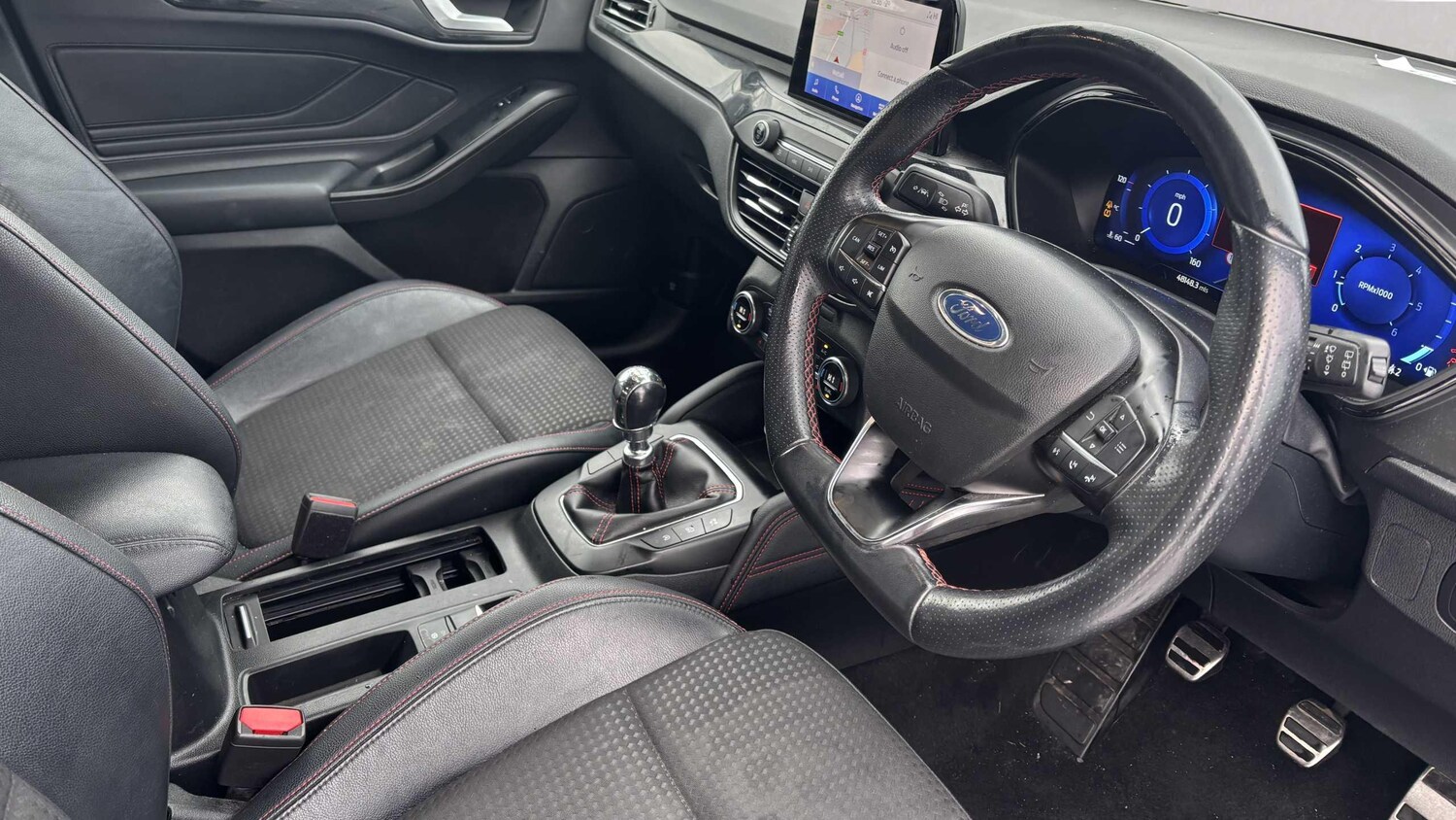 Used Ford Focus 2020 for sale - 77577327: Photo 6